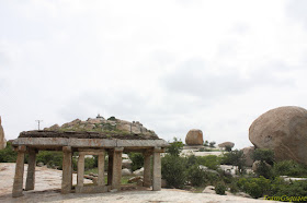 Avani Fort