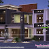223 sq-m 4 bedroom attached modern house