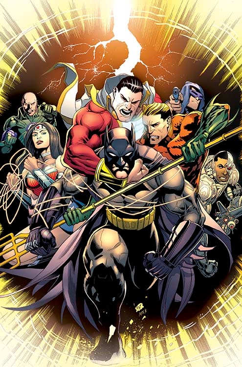 HQVerse: SPOILER!!!!!! O RETORNO DE ROBIN