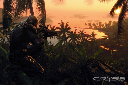 Crysis Full setup Crysis Full setup
