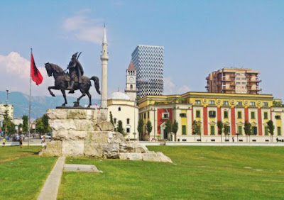 Απίστευτη πρόκληση από την Αλβανία: ‘’Σκλαβωμένη Τσαμουριά ’’οι Φιλιάτες!  