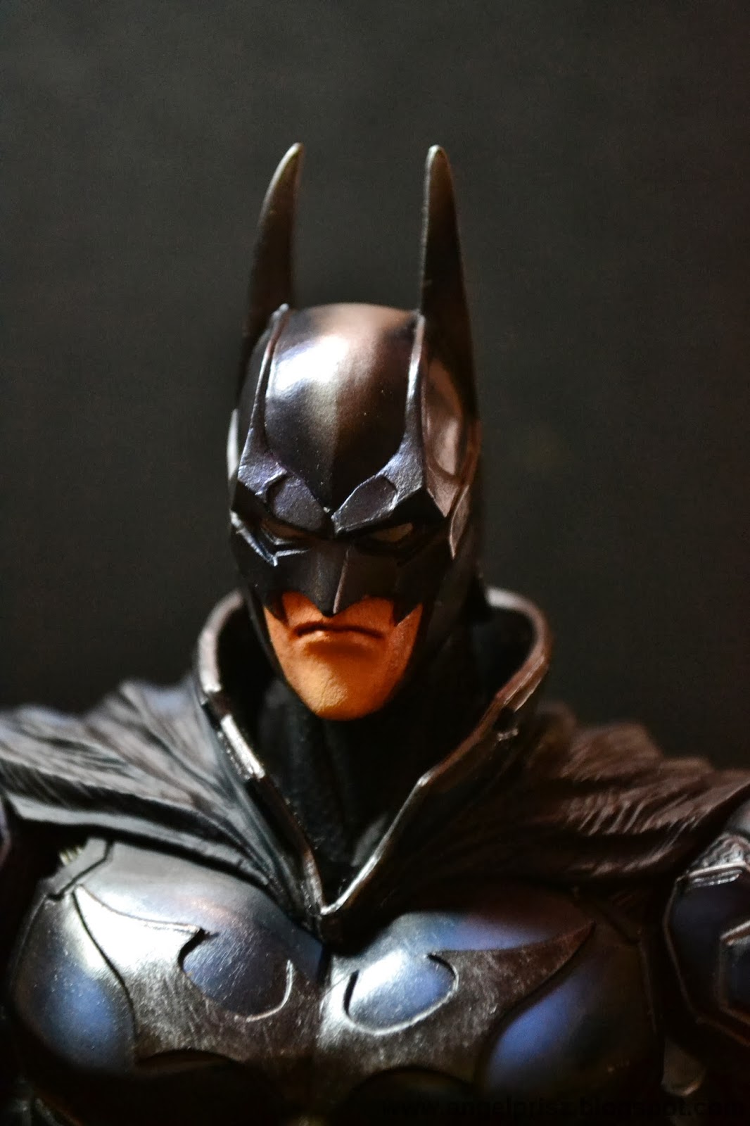 ANGELPRISZ - EAT. SLEEP. COLLECT. REPEAT.: Playarts Kai - DC Variant No