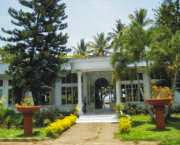 Hotel Murah di Pantai Minahasa - New Mokupa Resort