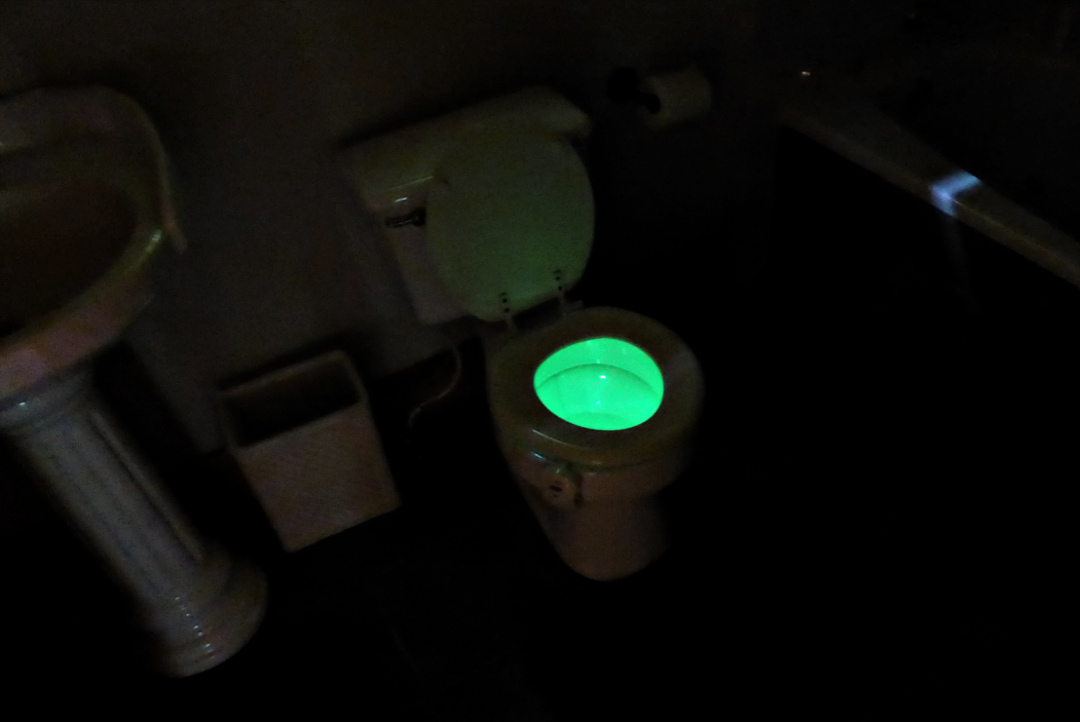 Another Side of this Life Green Bank Observatory, Highland Scenic Highway