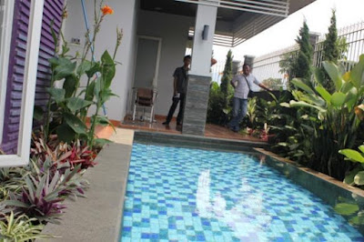 Image Swimming Pool Minimalist