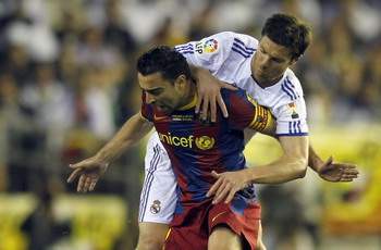Fun And Entertainment: Real Madrid win Copa del Rey final ...