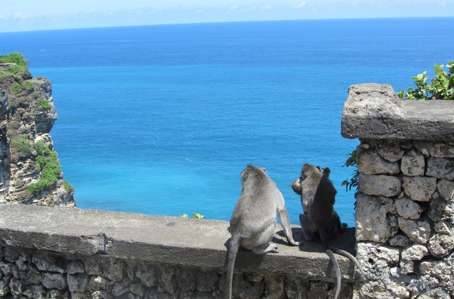 Pura Luhur Uluwatu Bali Pura Luhur Uluwatu Bali