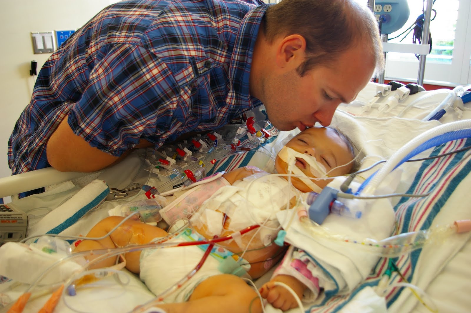 Asher's Hopeful Heart Asher James's Heart Story