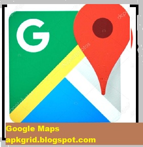 old google maps apk
