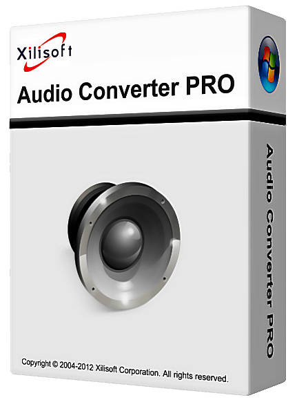 Xilisoft Audio Converter Pro 6.5 Full Español Xilisoft Audio Converter Pro 6.5 Full Español