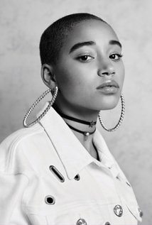 Amandla Stenberg