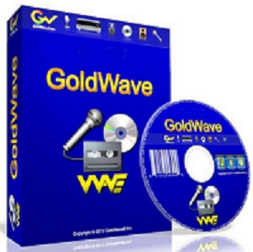 تحميل برنامج GoldWave Full 2017 لتحرير الصوت والتسجيل عليها برابط مباشر 