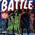 Battle #37 - Joe Kubert art