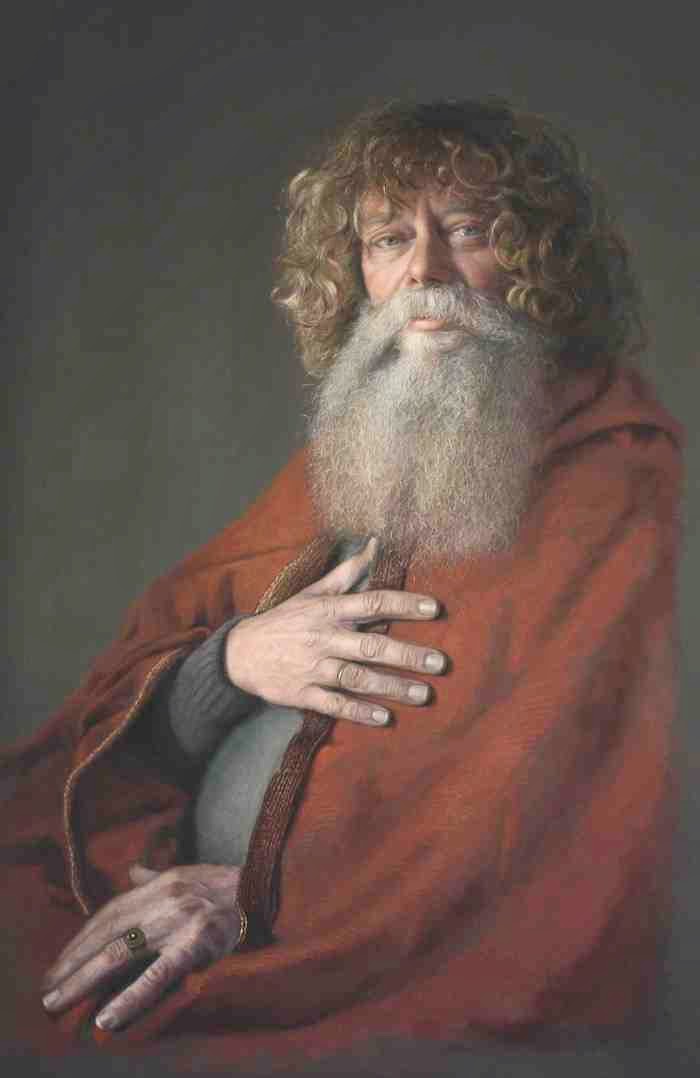 Живопись души. Ruben Belloso Живопись души. Ruben Belloso