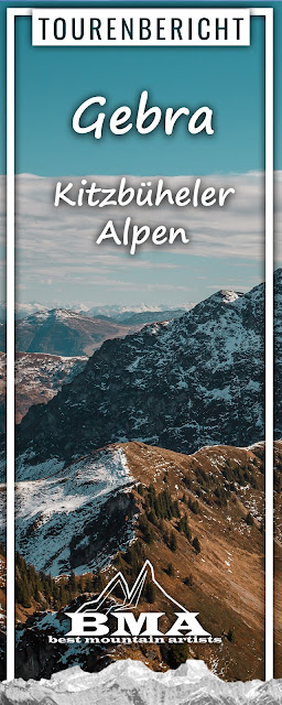 Gebra | Wandern-Kitzbüheler-Alpen 