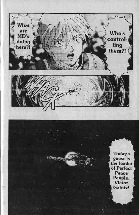 Shin Kidou Senki Gundam W Battlefield Of Pacifists Chapter 2 Mangahasu Shin Kidou Senki Gundam W Battlefield Of Pacifists Chapter 2 Mangahasu