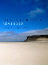 Cousin Corinne's Reminder #2