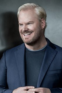 Jim Gaffigan. Director of The Jim Gaffigan Show - Season 1