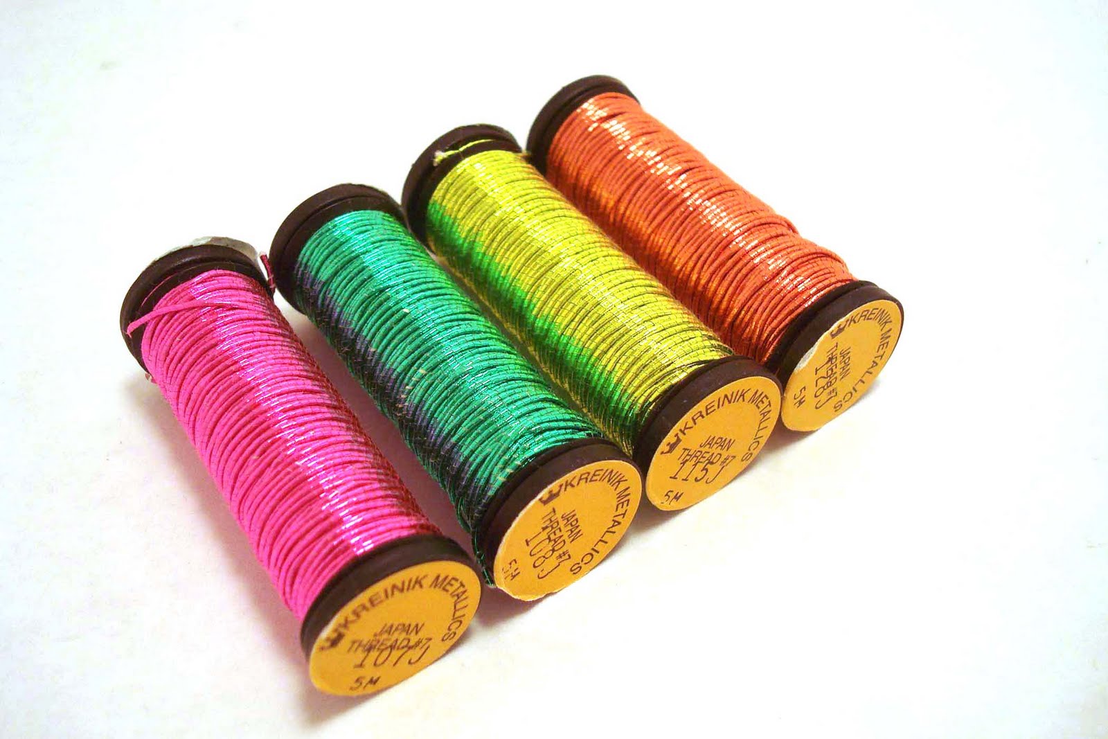 Kreinik Thread Blog What is a Japan Thread?
