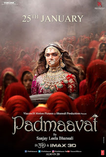 Hoàng Hậu Padmaavat - Padmaavat Hoàng Hậu Padmaavat