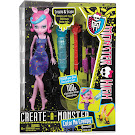 Monster High Werewolf Create-a-Monster Doll