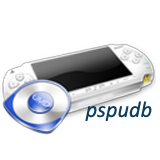 EmuCR: pspudb