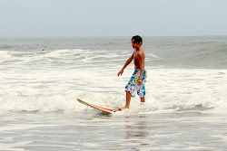 surfer dude