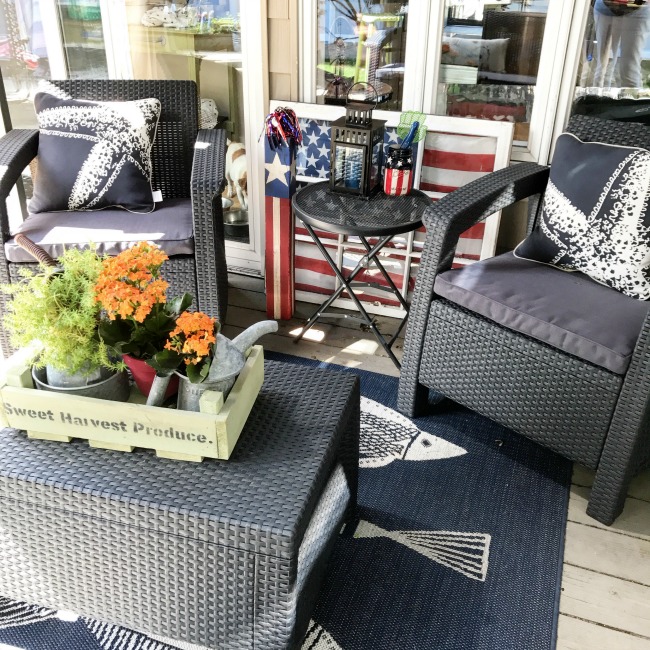 DIY Gazebo Curtains Homeroad