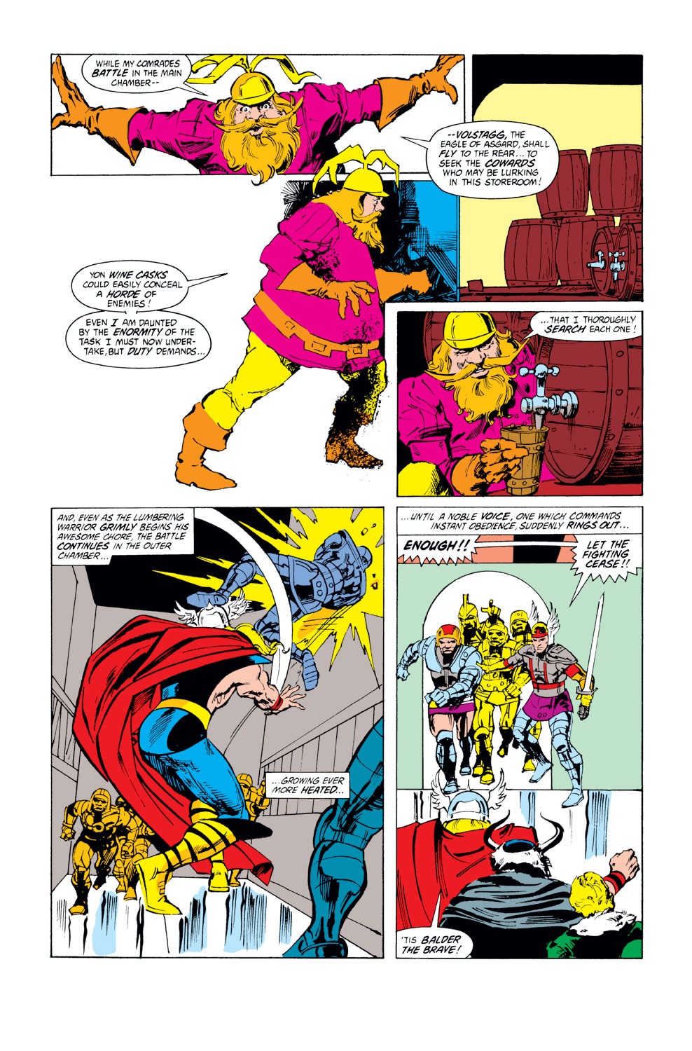 Thor (1966) 404 Page 19