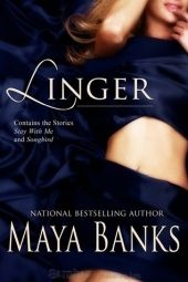 Linger - Erotic Romance Novels 