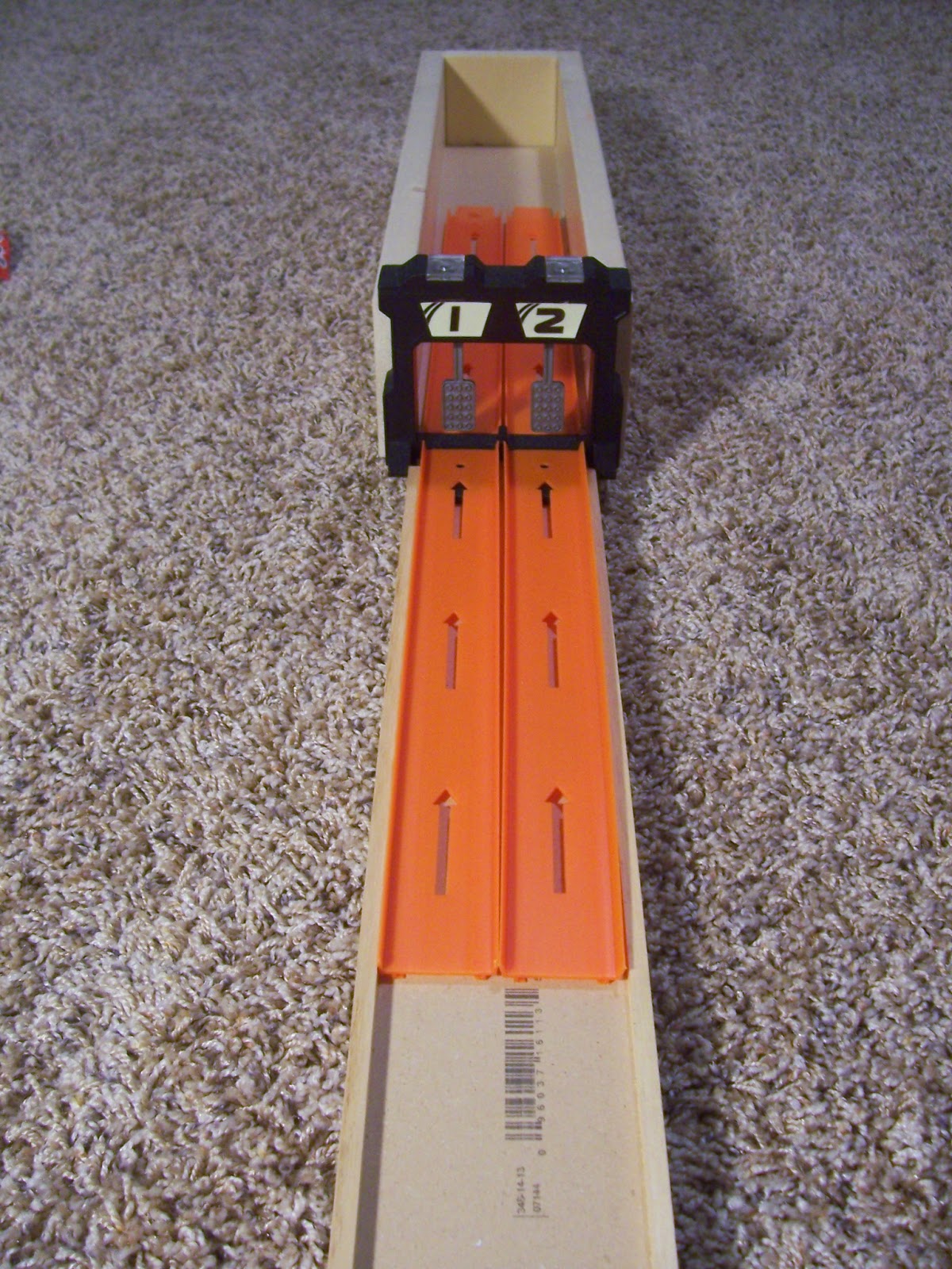 Hot Wheels Racing League: The Ultimate Guide to Building a Hot Wheels