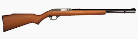 Marlin Model 60 rifle