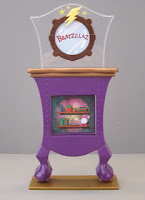 Brat - Zillaz & Novi Stars ‿‿ : fotos de la cafeteria