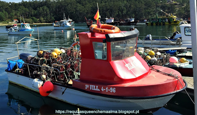 Barco Pesqueiro Barco Pesqueiro