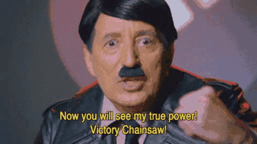 Hitler Komödie lustig Hitler Komödie lustig