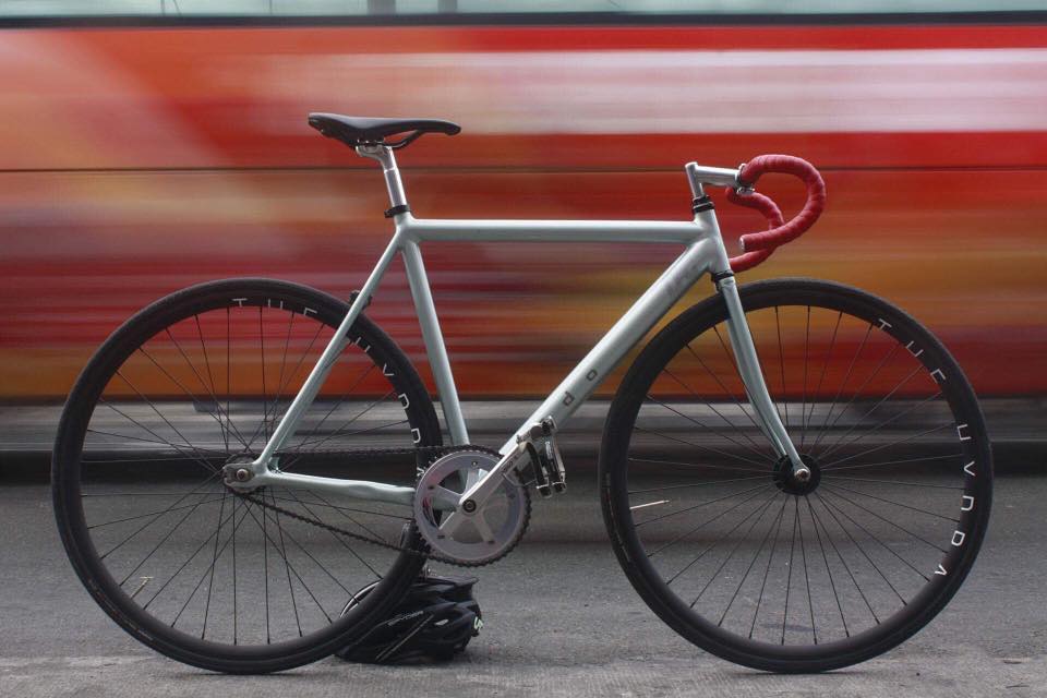 cannondale track bike 2018