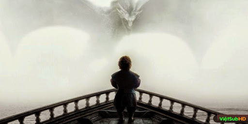 Phim Trò Chơi Vương Quyền 5 Hoàn Tất (10/10) VietSub HD | Game Of Thrones ( Season 5 ) 2015