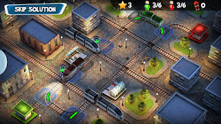 Trainz Trouble Mod Apk Trainz Trouble Mod Apk Terbaru v2.0 ( Mod Unlocked )