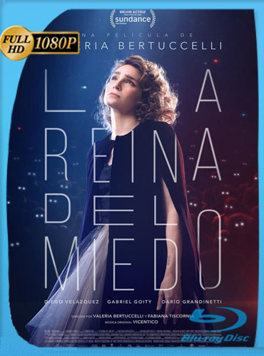 La Reina del Miedo (2018) HD [1080p] Latino Dual [GoogleDrive] ​TeslavoHD