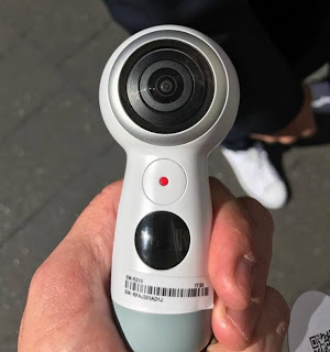 samsung 360 gear 2018