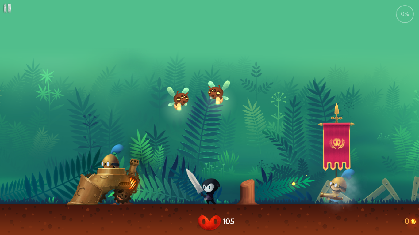 Frankie's Android Game Reviews: March 2014