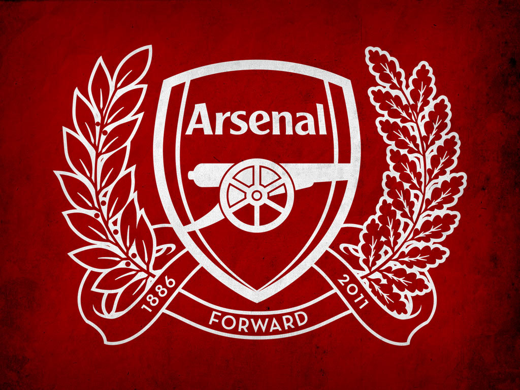 arsenal new logo