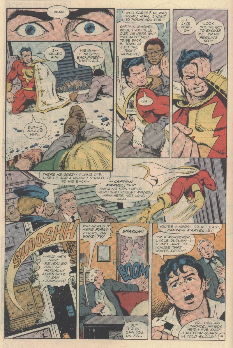 Read online Action Comics (1938) comic -  Issue #623 - 13