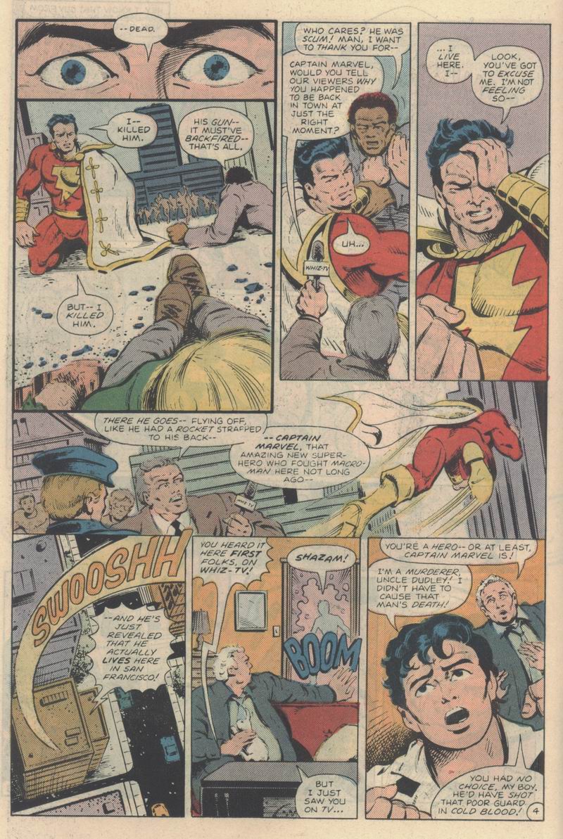 Action Comics (1938) issue 623 - Page 13
