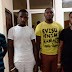 4 University ‘yahoo yahoo’ students arrested by EFCC has been suspended by FUTA