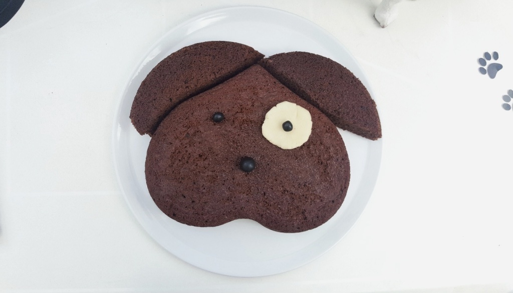 Un Anniversaire Qui A Du Chien Woody Beauty