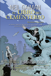 Libro del Cementerio Vol #2