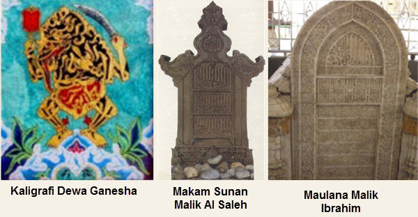 Pembelajaran 5 Tema 7 Subtema 2 Peninggalan Kerajaan Islam Di Indonesia