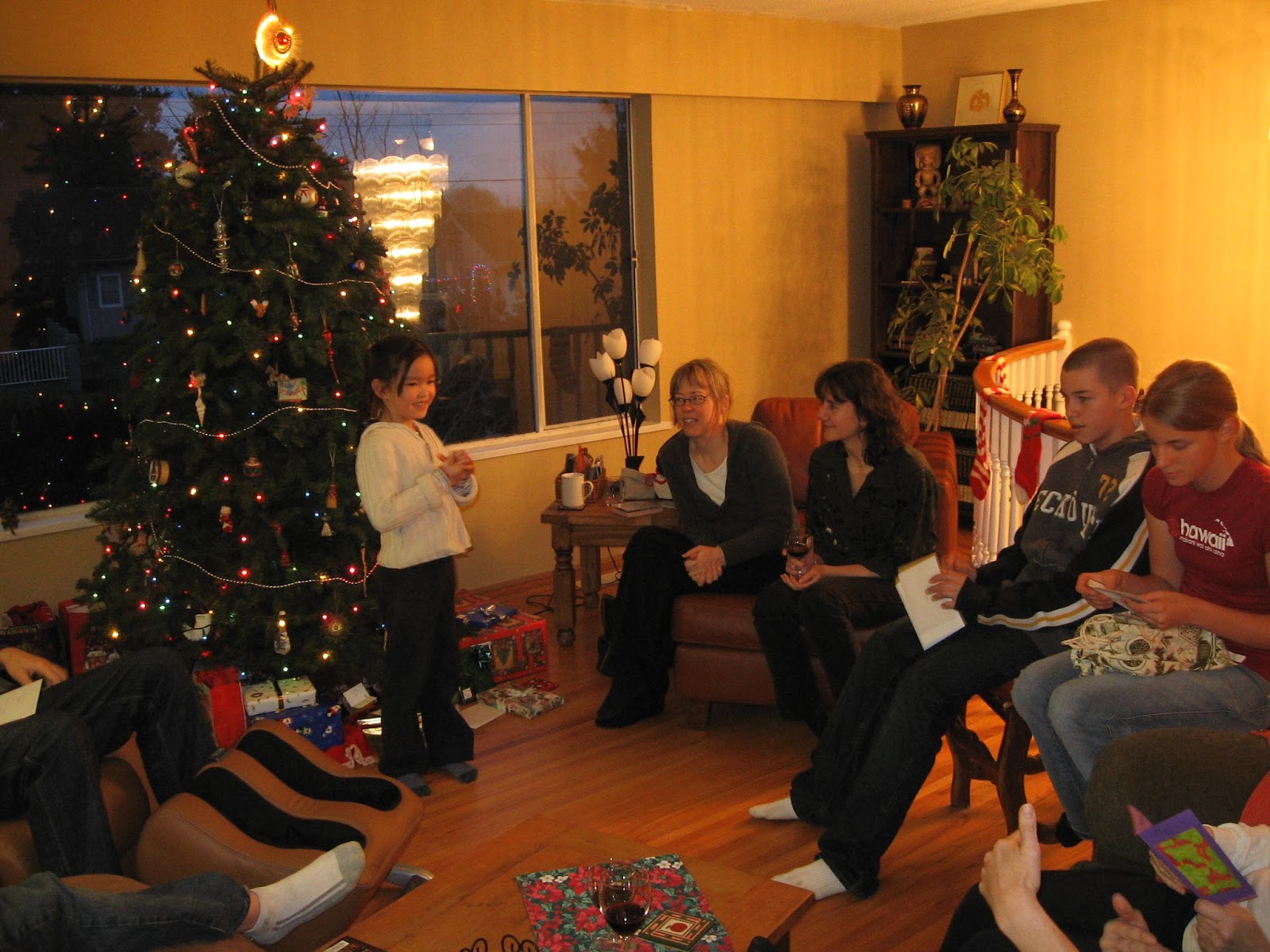 サカタ カナダの雑文書庫 07 12