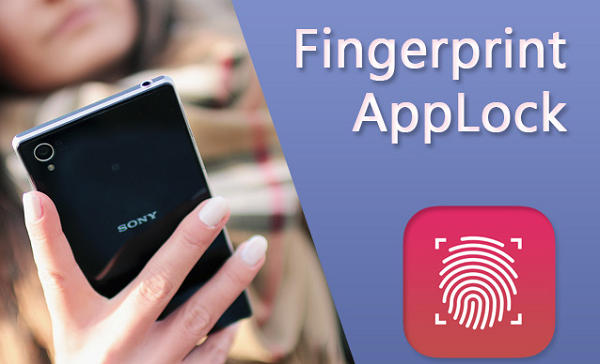 3 Aplikasi Android Kunci Sidik Jari Terbaik Saat Ini